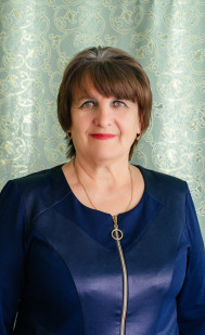 Самусина Людмила Павловна Самусина Людмила Павловна