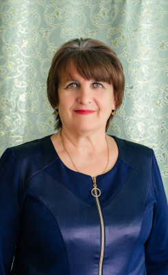 Заведующий Самусина Людмила Павловна Заведующий Самусина Людмила Павловна