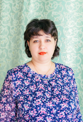 Воспитатель Шундикова Екатерина Александровна Воспитатель Шундикова Екатерина Александровна